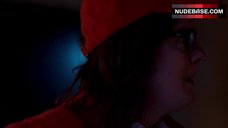 34. Davie-Blue Bare Tits – Room 104