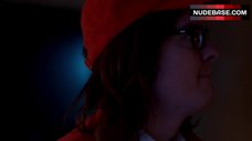 45. Davie-Blue Bare Tits – Room 104