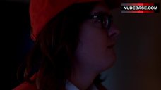 56. Davie-Blue Bare Tits – Room 104