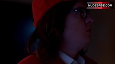 78. Davie-Blue Bare Tits – Room 104