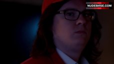 89. Davie-Blue Bare Tits – Room 104