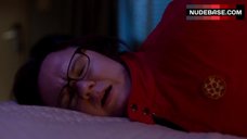 12. Davie-Blue Exposed Breasts – Room 104