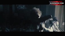 1. Sibo Mlambo Topless – Message From The King