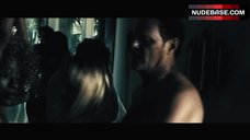 100. Sibo Mlambo Topless – Message From The King