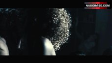 12. Sibo Mlambo Topless – Message From The King