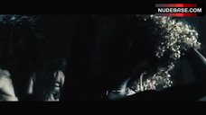 23. Sibo Mlambo Topless – Message From The King