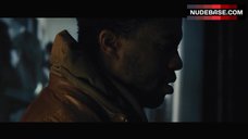 56. Sibo Mlambo Topless – Message From The King