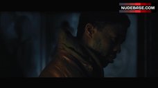 78. Sibo Mlambo Topless – Message From The King