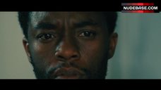 100. Teresa Palmer Interrupted Sex – Message From The King