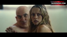 67. Teresa Palmer Interrupted Sex – Message From The King