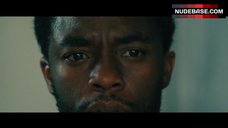 78. Teresa Palmer Interrupted Sex – Message From The King