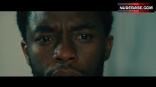 89. Teresa Palmer Interrupted Sex – Message From The King