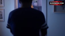 34. Alex Meneses Underwear Scene – Ripped