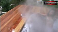 1. Jiazi Wang Shows Nude Breasts – Totally Baked