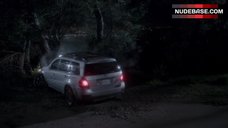 34. Lili Simmons in Lingerie – Ray Donovan