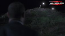 89. Lili Simmons in Lingerie – Ray Donovan