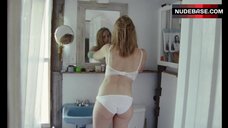 12. Jemima Kirke Underwear Scene – Stranger'S Kiss
