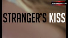 45. Jemima Kirke Underwear Scene – Stranger'S Kiss