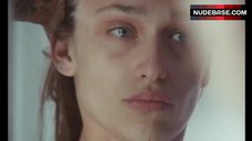 67. Jemima Kirke Underwear Scene – Stranger'S Kiss