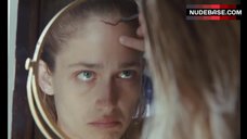 89. Jemima Kirke Underwear Scene – Stranger'S Kiss