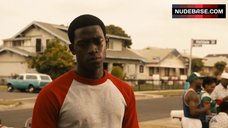 1. Angela Lewis Pokies – Snowfall