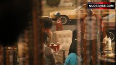 100. Angela Lewis Pokies – Snowfall