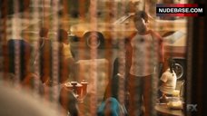 12. Angela Lewis Pokies – Snowfall