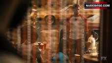 23. Angela Lewis Pokies – Snowfall