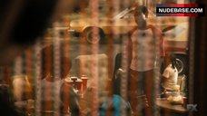 34. Angela Lewis Pokies – Snowfall