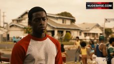 78. Angela Lewis Pokies – Snowfall