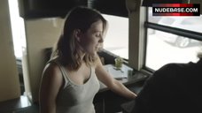 Katrina Norman Pokies Throuh Top – Nashville