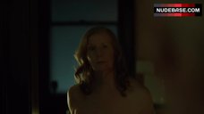 12. Frances Conroy Butt Exposed – The Mist