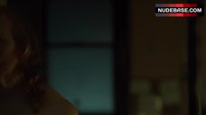 34. Frances Conroy Butt Exposed – The Mist