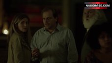 56. Frances Conroy Butt Exposed – The Mist