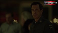 67. Frances Conroy Butt Exposed – The Mist