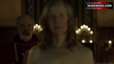 89. Frances Conroy Butt Exposed – The Mist