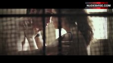 100. Maria Pedraza Bare Ass – Amar