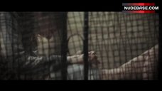 12. Maria Pedraza Bare Ass – Amar