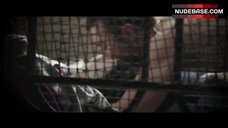 56. Maria Pedraza Bare Ass – Amar