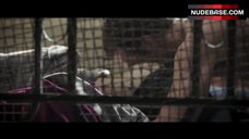 Maria Pedraza Bare Ass – Amar