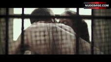 89. Maria Pedraza Bare Ass – Amar