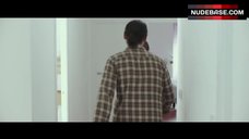 67. Natalia Tena Flashes Panties – Amar