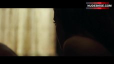 45. Maria Pedraza Underwear Scene – Amar