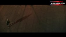 67. Maria Pedraza Underwear Scene – Amar