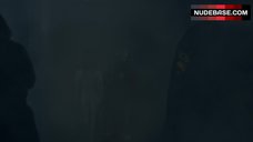 100. Frances Conroy Butt Scene – The Mist