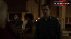 23. Frances Conroy Butt Scene – The Mist