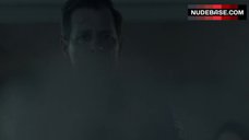 89. Frances Conroy Butt Scene – The Mist