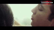 100. Maria Pedraza Underwear Scene – Amar