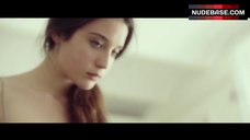 122. Maria Pedraza Underwear Scene – Amar