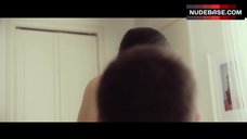 45. Maria Pedraza Underwear Scene – Amar